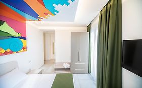 Happyrooms